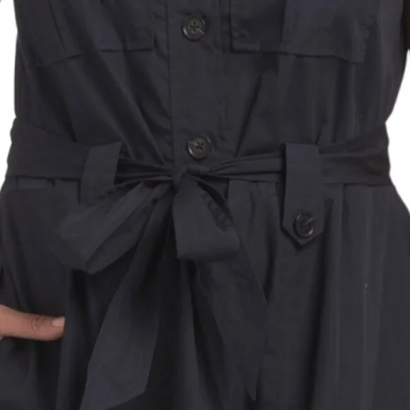 DEREK LAM 10 CROSBY Kayla Dress - Picture 4 of 5